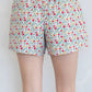 Flower Garden Boxer Shorts