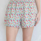 Flower Garden Boxer Shorts
