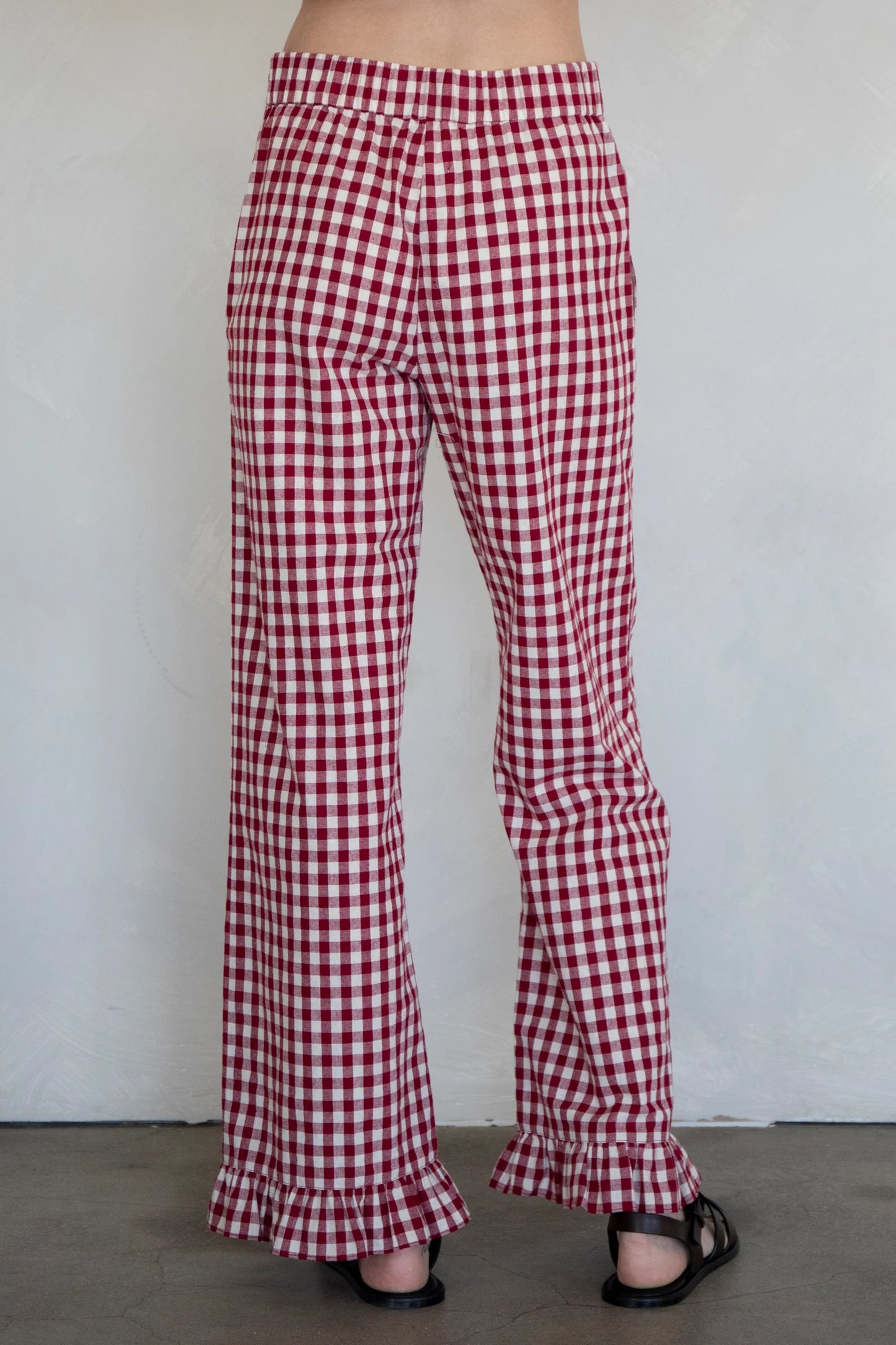 Already Checked Out Pants