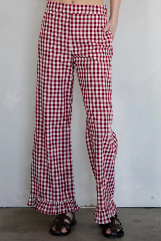 Already Checked Out Pants