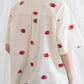 So Berry Cute Blouse