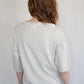 Favorite Short Sleeve Cardigan | Oatmeal
