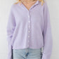 Favorite Cardigan | Lavender