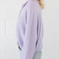 Favorite Cardigan | Lavender