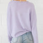Favorite Cardigan | Lavender