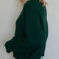 Alyssa Cardigan | Forest Green