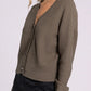 The Adley Cardigan