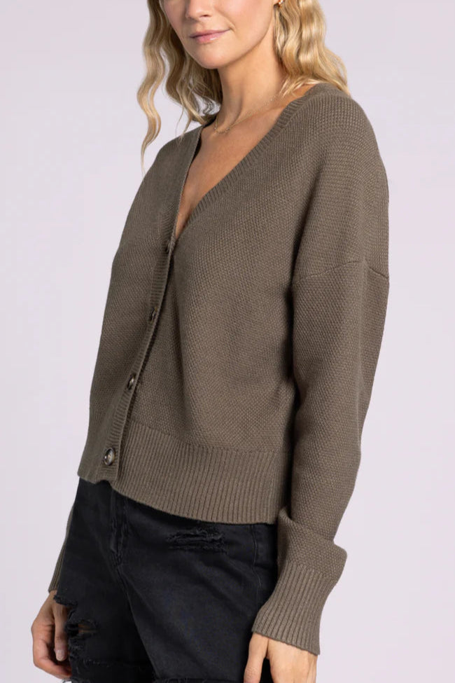 The Adley Cardigan