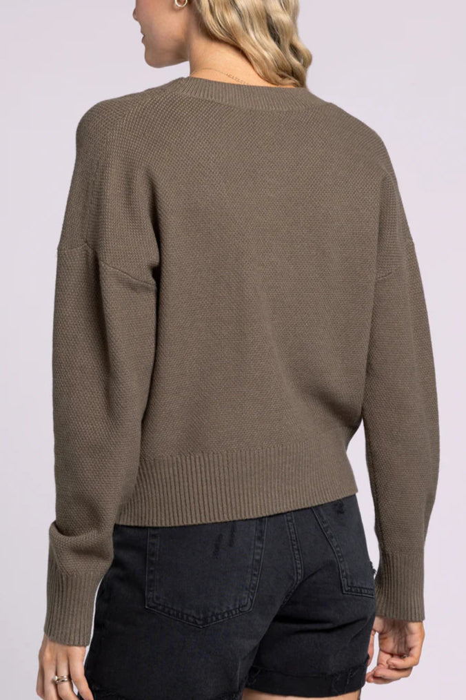 The Adley Cardigan