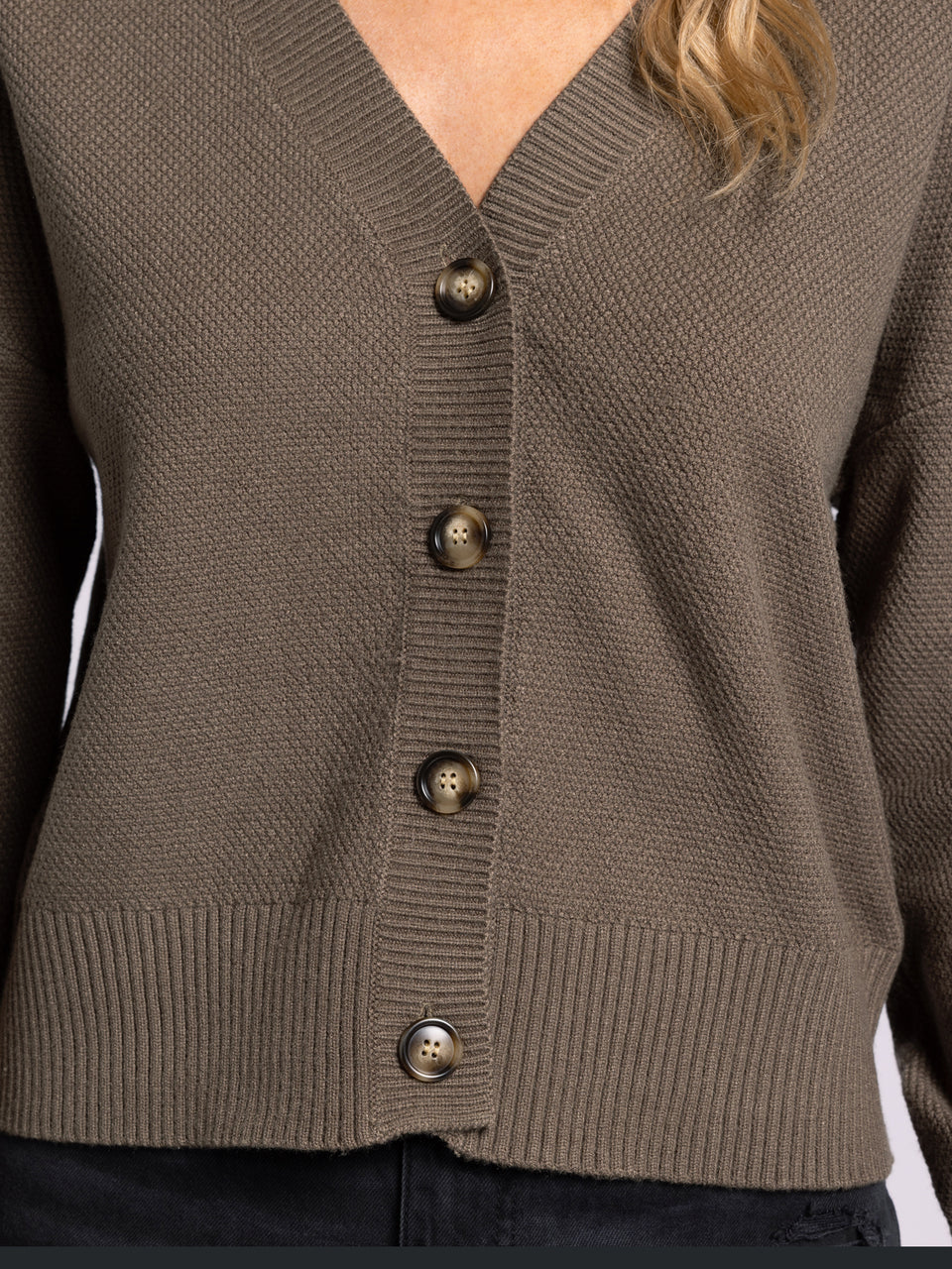 The Adley Cardigan