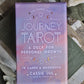 The Zenned Out Journey Tarot: A Deck for Personal Growth