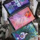 The Zenned Out Journey Tarot: A Deck for Personal Growth