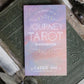 The Zenned Out Journey Tarot: A Deck for Personal Growth