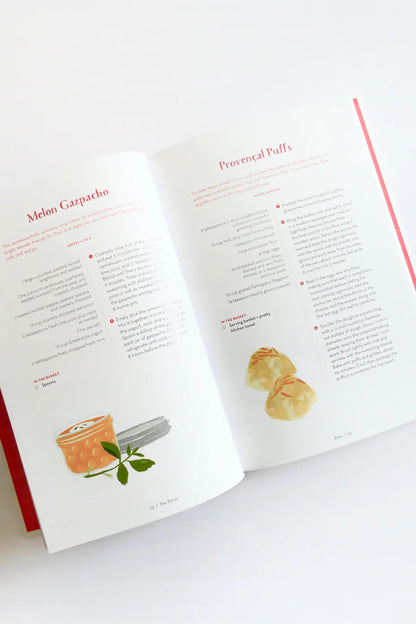 The Picnic: Recipes and Inspiration from Basket to Blanket