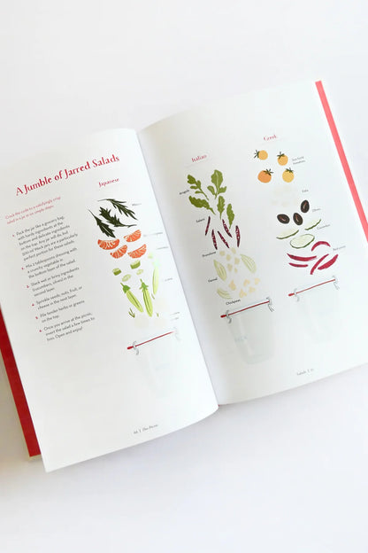 The Picnic: Recipes and Inspiration from Basket to Blanket