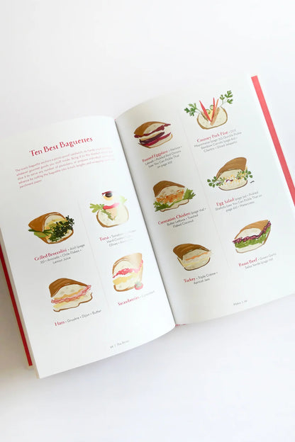 The Picnic: Recipes and Inspiration from Basket to Blanket