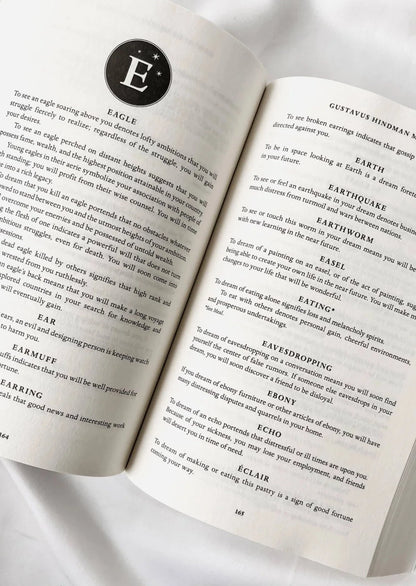 12,000 Dreams Interpreted: A New Edition for the 21st Century