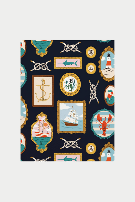 Seafarer Card