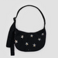 Small Crescent Bag | Stars