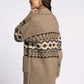 The Spencer Cardigan | Barley