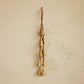 Velvet Door Hanging Bells