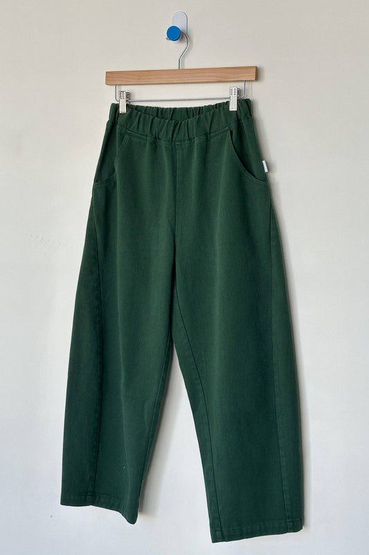 Arc Pants | Pine