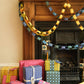 Blue & Yellow Paper Chain Kit