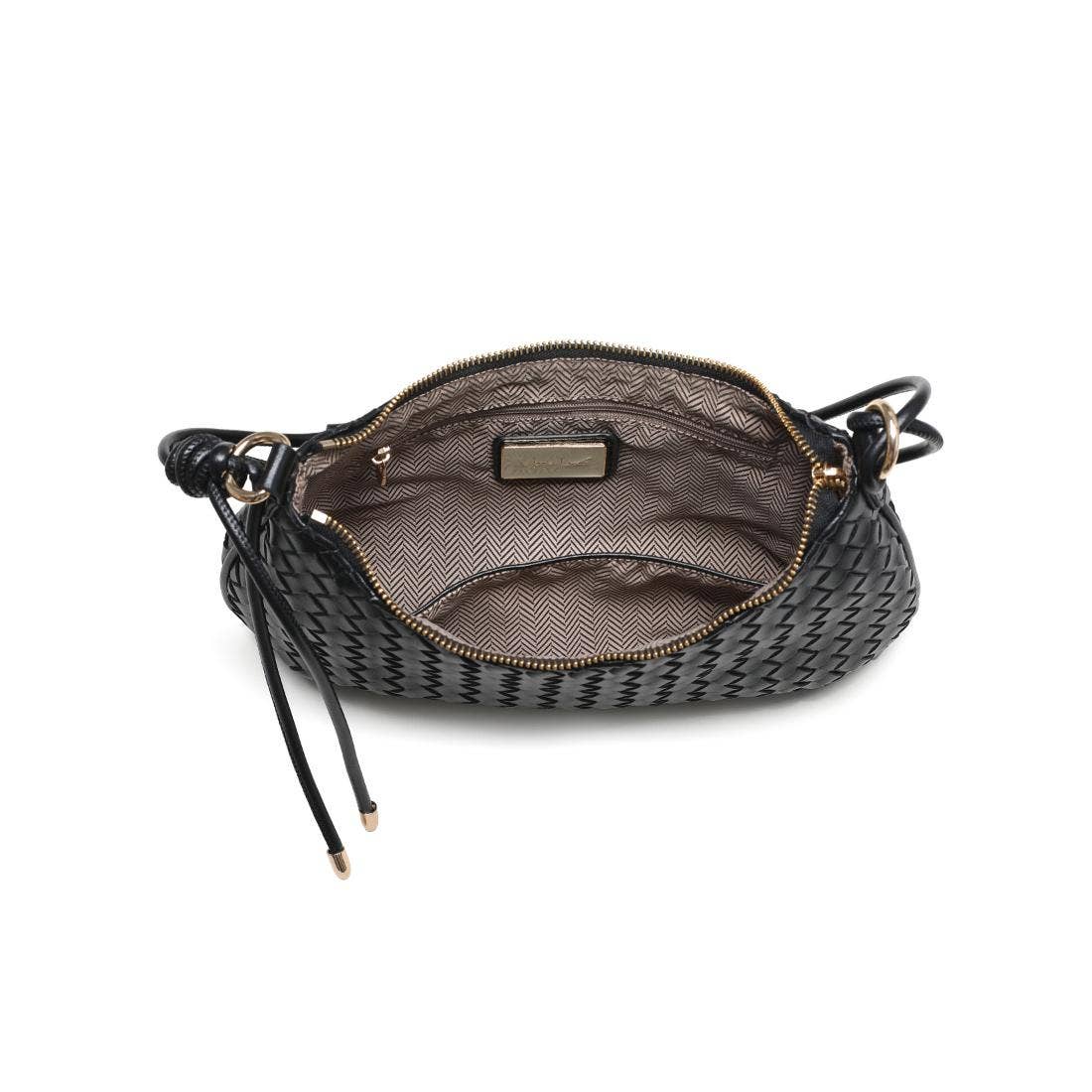 Cindy Shoulder Bag | Midnight