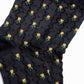 Mini Tulip Socks | Black