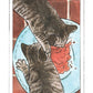 Kitten Oracle: 50 Cards & Guidebook
