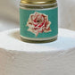 Lover's Eye Mini Candle