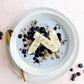 Superfood Latte Powder | Blue Lavender