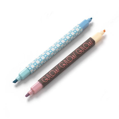 Highlighter Set of 2 | Glow Getter