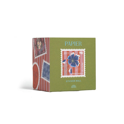 Sticker Roll | Field Notes