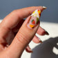 Nail Art Stickers | Charcuterie
