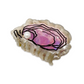 Mini Oyster Hair Claw