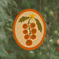 Tomato Vine  Sticker