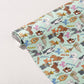 Birthday Dogs Rolled Gift Wrap