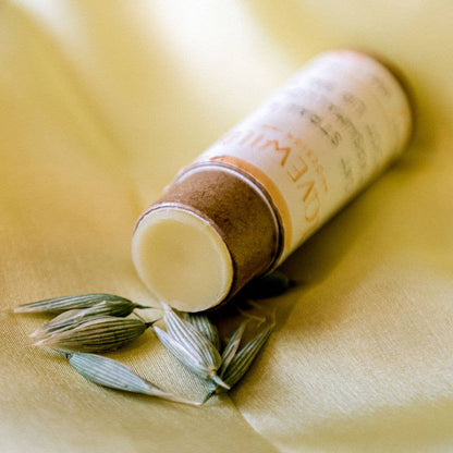 Oat Straw + Marshmallow Root Lip Balm