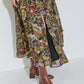 Sally Floral Maxi Dress