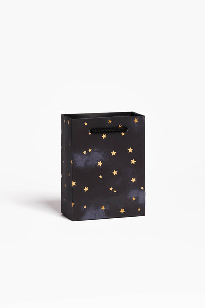 Midnight Sky Gift Bag | Small