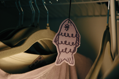Fresh Catch Air Freshener | Ocean Air