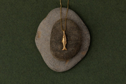 Little Somba Necklace | 18"