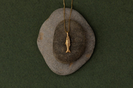 Little Somba Necklace | 18"