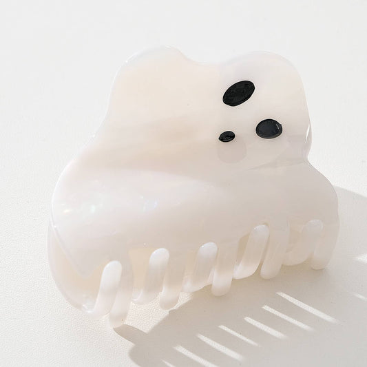 The Friendly Ghost Hair Claw