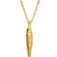 Fish Necklace