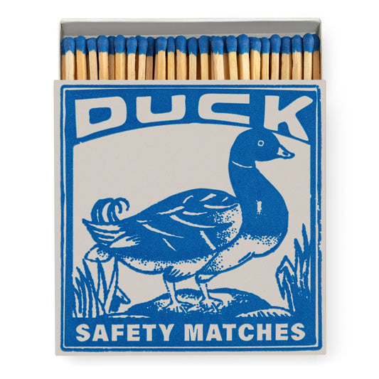 Duck | Square Matches