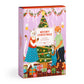 Meowy Christmas 12 Days of Puzzles | 500 Piece Countdown Puzzle
