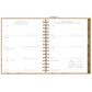 2026 Sweet Days Vase 12 Month Planner