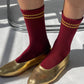 Boyfriend Socks | Biscotti